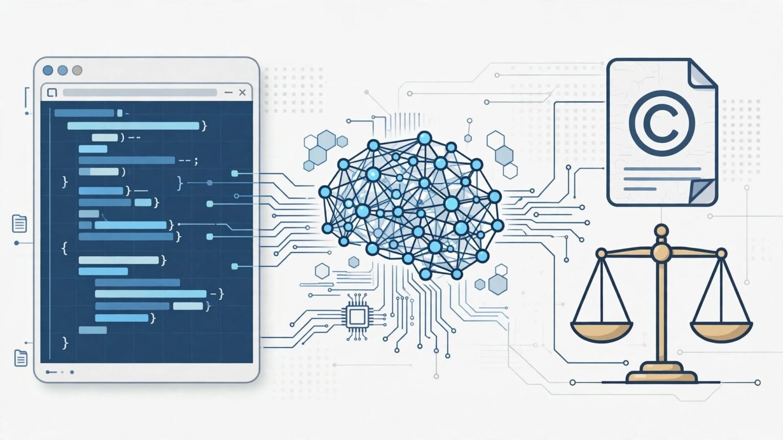 OpenAI and Microsoft Face Copyright Lawsuit Over GitHub Coding Data