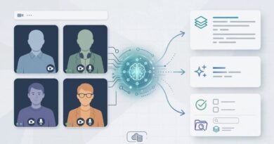 AI meeting assistants comparison featuring Otter, Fireflies and ZoomMate