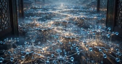 Alibaba Zhenwu V900 AI chip and Qwen model roadmap