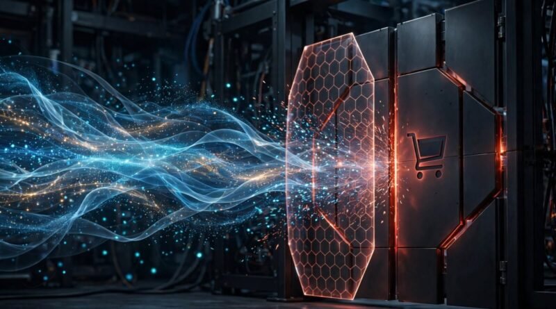 Amazon blocks Meta Muse AI shopping agent