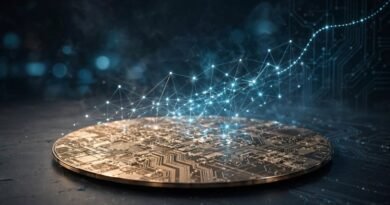 AMD reaches $1 trillion valuation amid rising AI demand