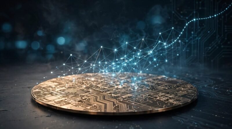 AMD reaches $1 trillion valuation amid rising AI demand