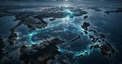Aolani and Nvidia plan 22,000 GPU AI expansion in Malaysia and Philippines
