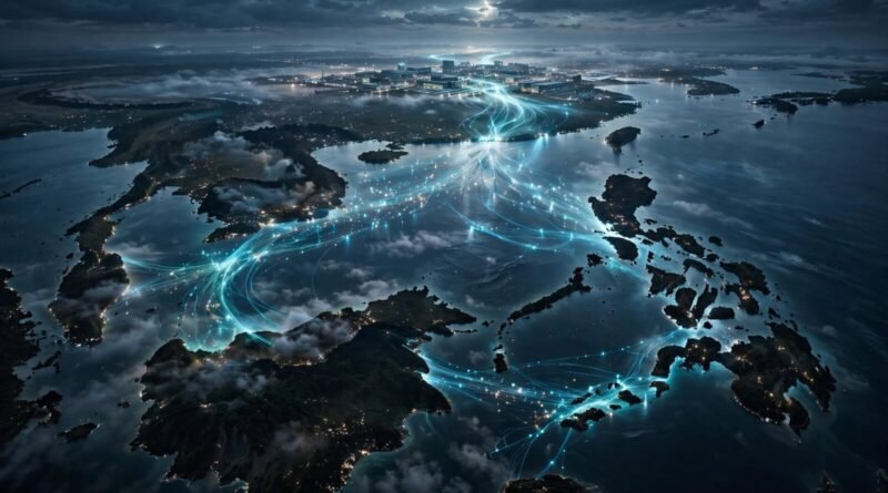 Aolani and Nvidia plan 22,000 GPU AI expansion in Malaysia and Philippines