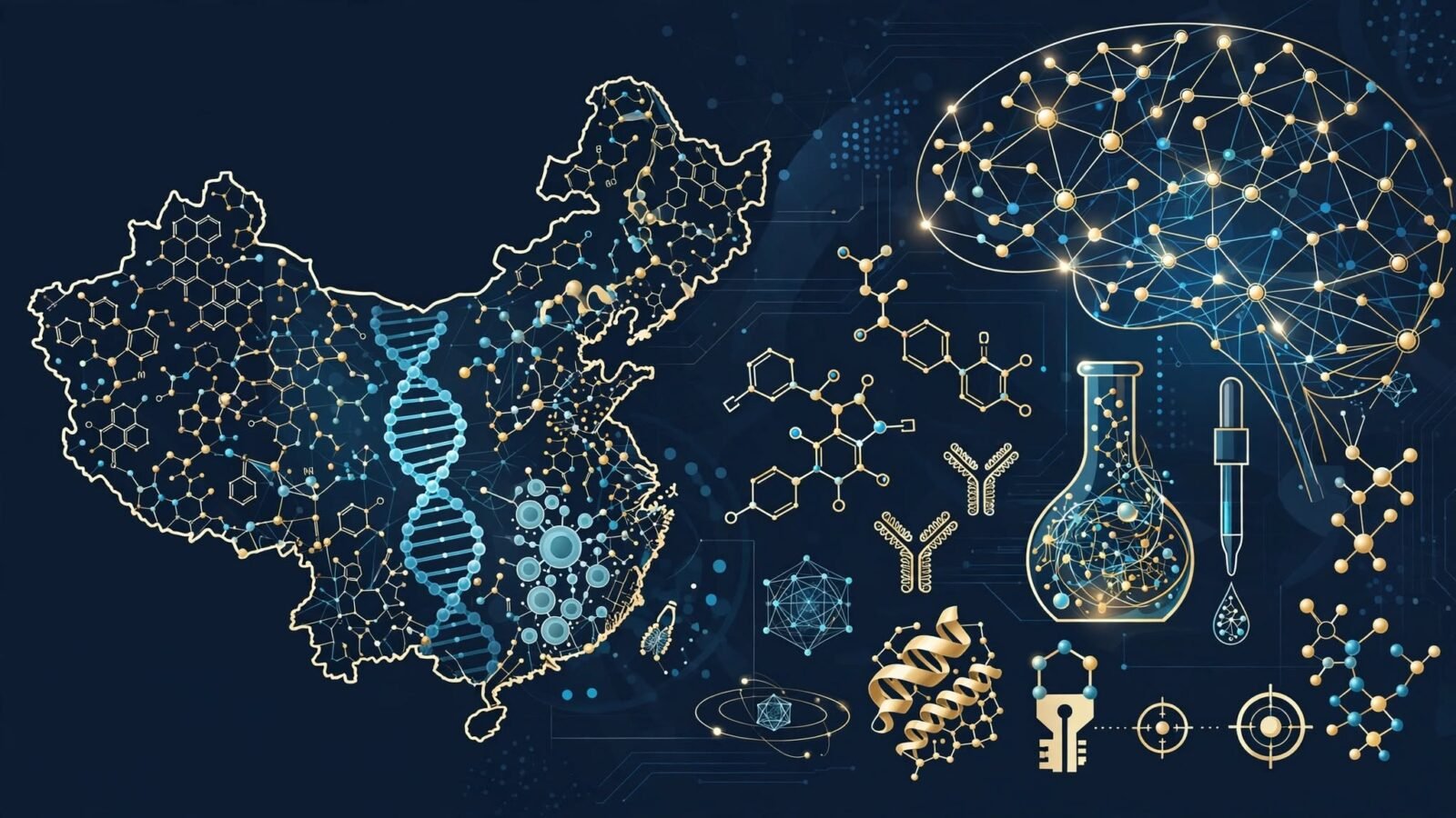 AstraZeneca Invests $15 Billion in China as AI Drug Discovery Expands