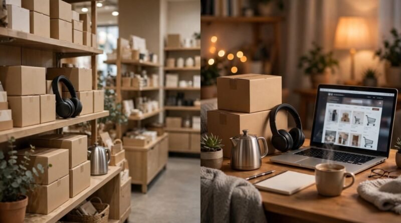 Black Friday versus Cyber Monday deal comparison for deciding when to buy