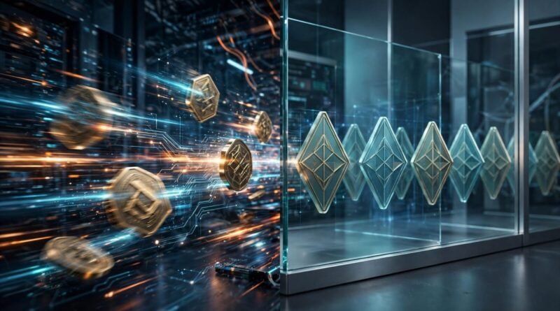 Crypto limit order versus market order trading and slippage comparison