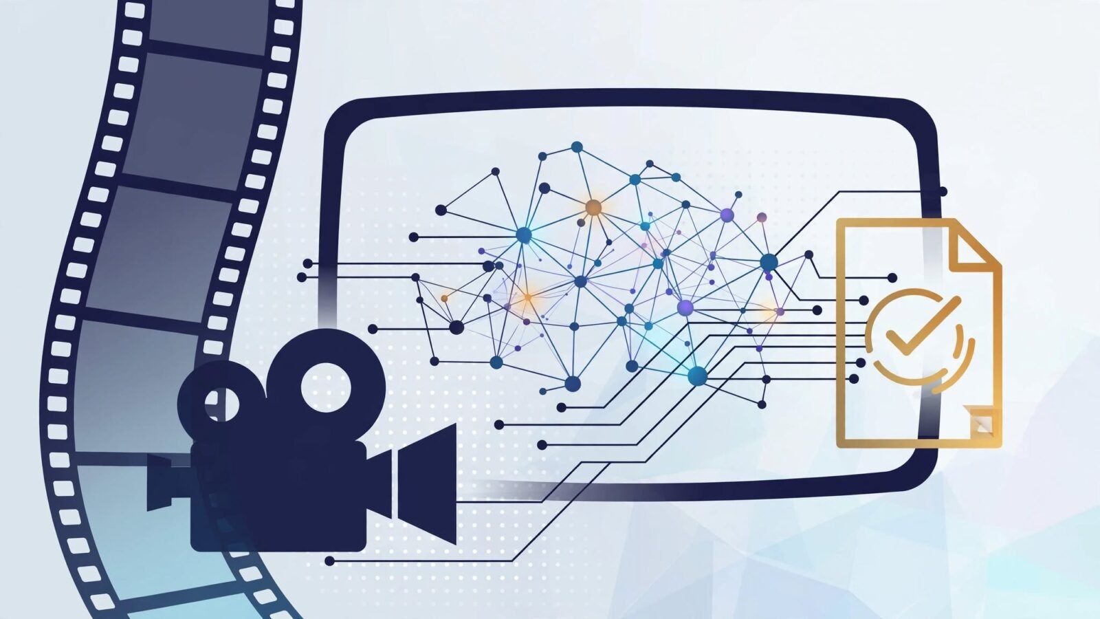 FairPlay Law Takes On GenAI Licensing for Film and TV Rights