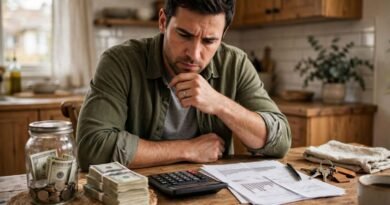 Mortgage down payment size and cash-to-close planning