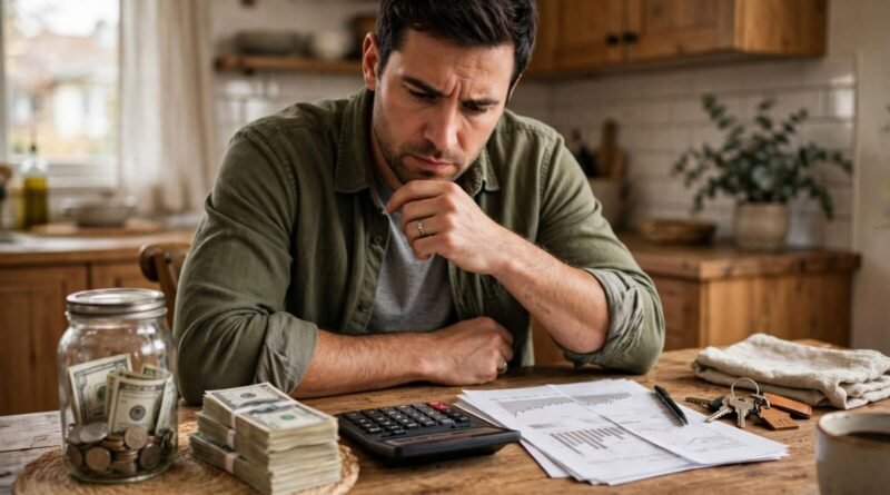 Mortgage down payment size and cash-to-close planning