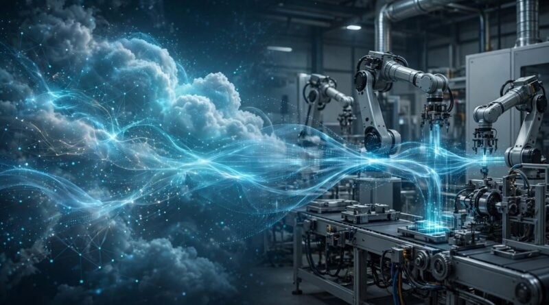 LG and Microsoft expand partnership in physical AI