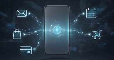 Meta Muse AI agent connected to email, calendar, travel, shopping, and payments