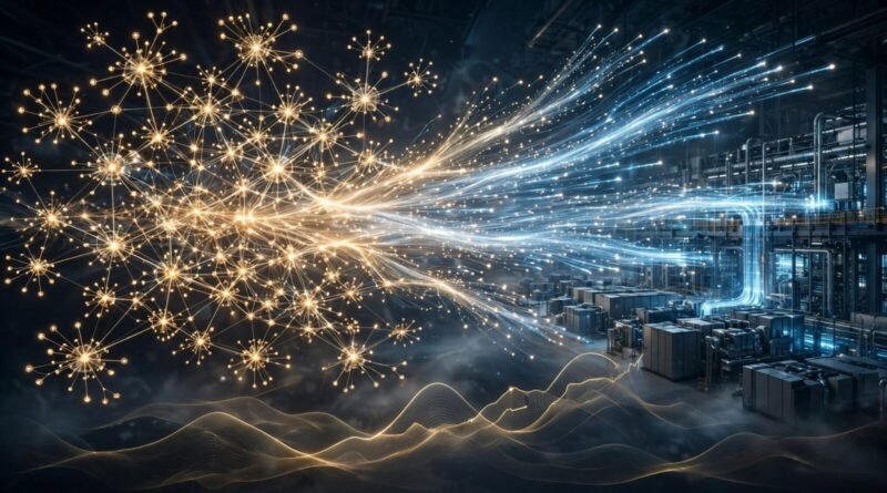 Meta Muse AI agent and rising AI compute demand