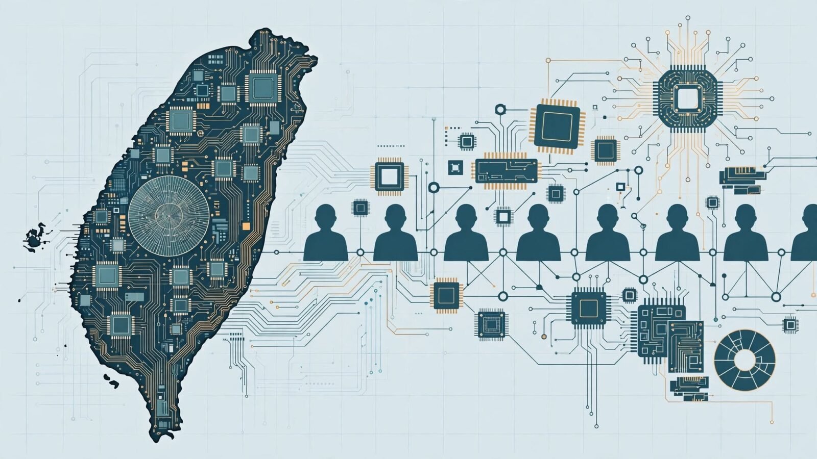 Micron Workers in Taiwan Form Union as AI Memory Boom Expands