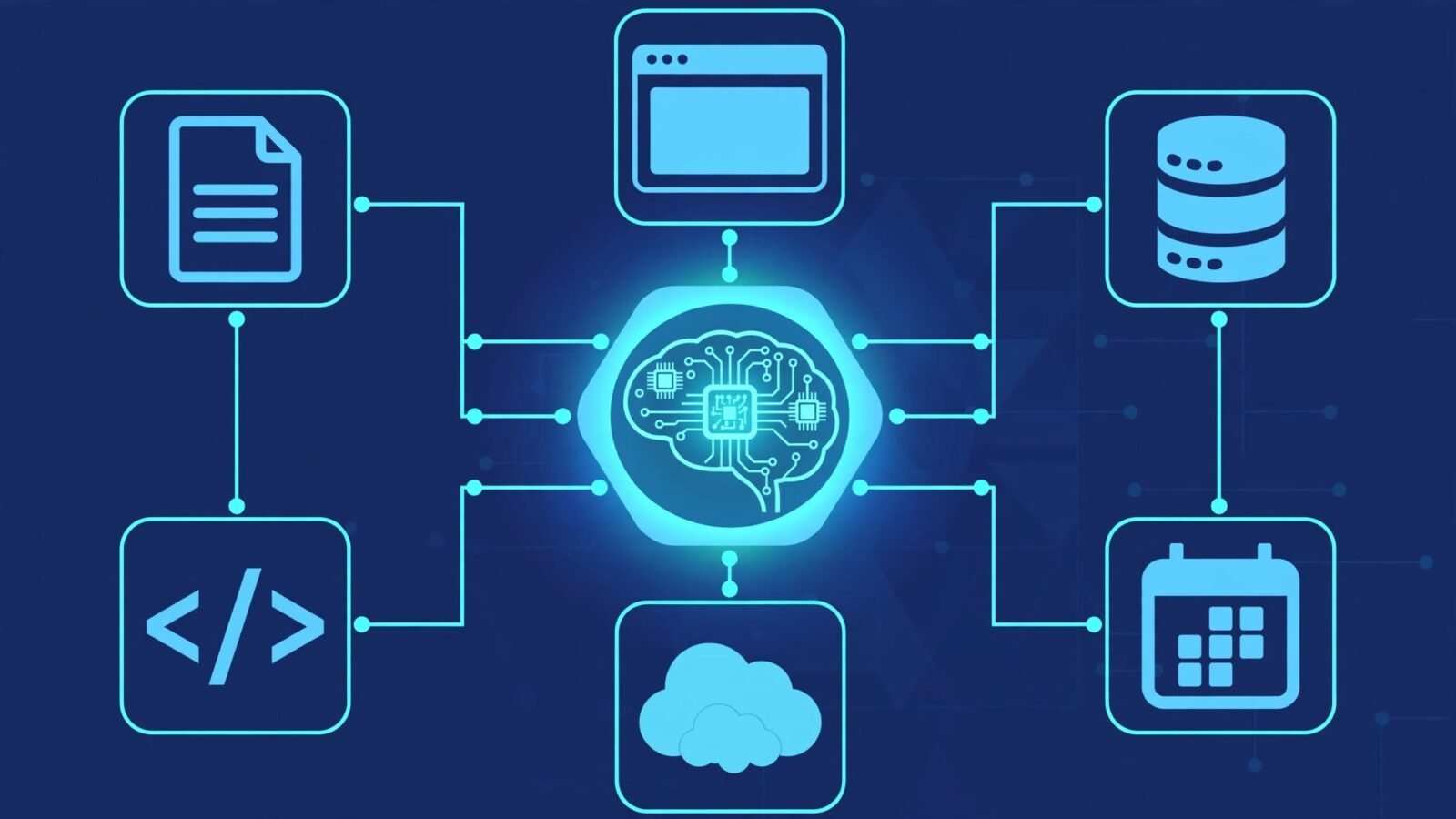 Model Context Protocol Explained: Why MCP Matters for Connecting AI to Tools