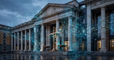 Pedro Sánchez discusses AI industry regulation and oversight in Spain