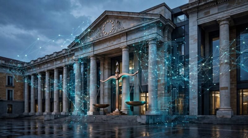 Pedro Sánchez discusses AI industry regulation and oversight in Spain
