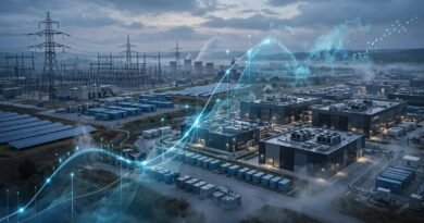 SB Energy slows IPO amid AI infrastructure economics concerns