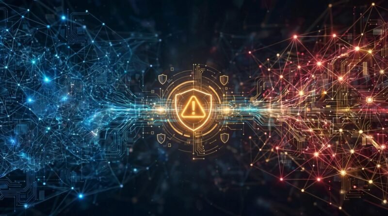 United States and China discuss an AI incident alert system